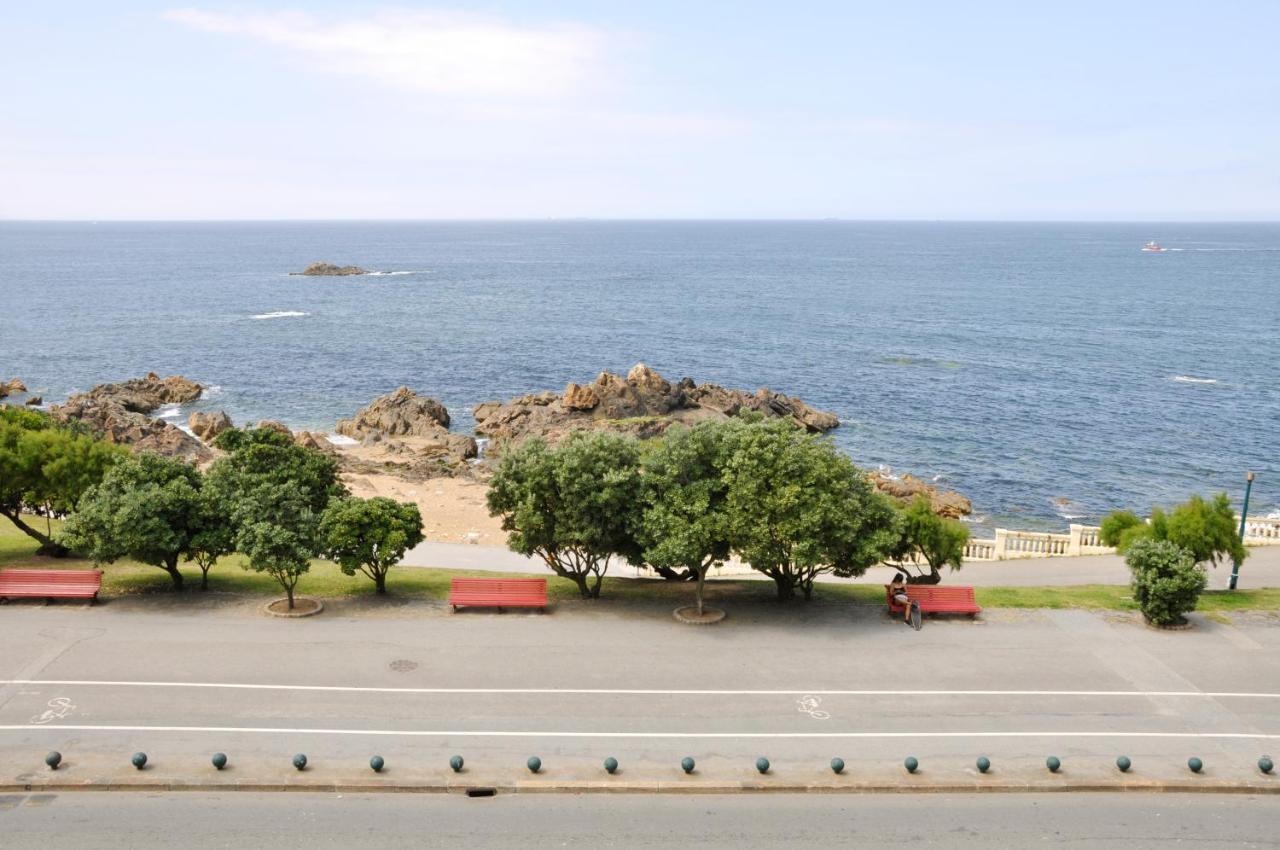 Apartment By The Sea Порту Экстерьер фото